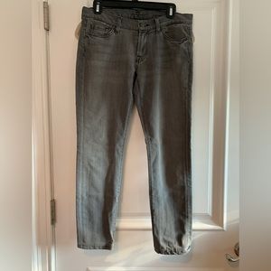 NWOT 7 jeans